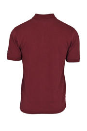 thumbnail: Donnay sportpolo donkerrood