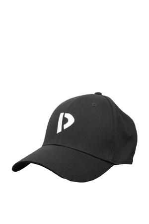 sportpet zwart
