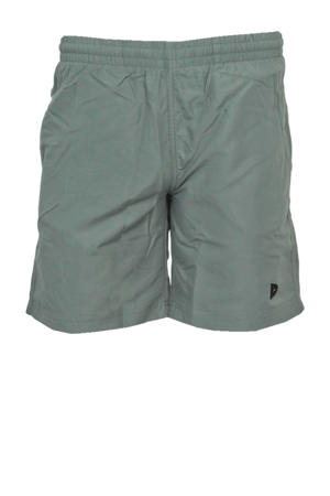   sportshort groen