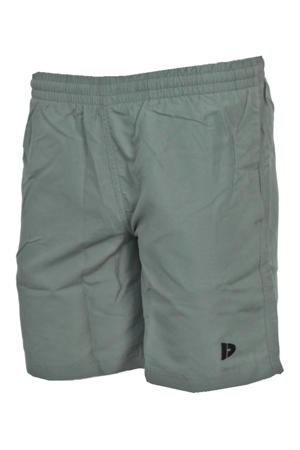 sportshort Ian groen