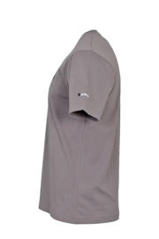 thumbnail: Donnay sportshirt donkergrijs