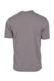 thumbnail: Donnay sportshirt donkergrijs