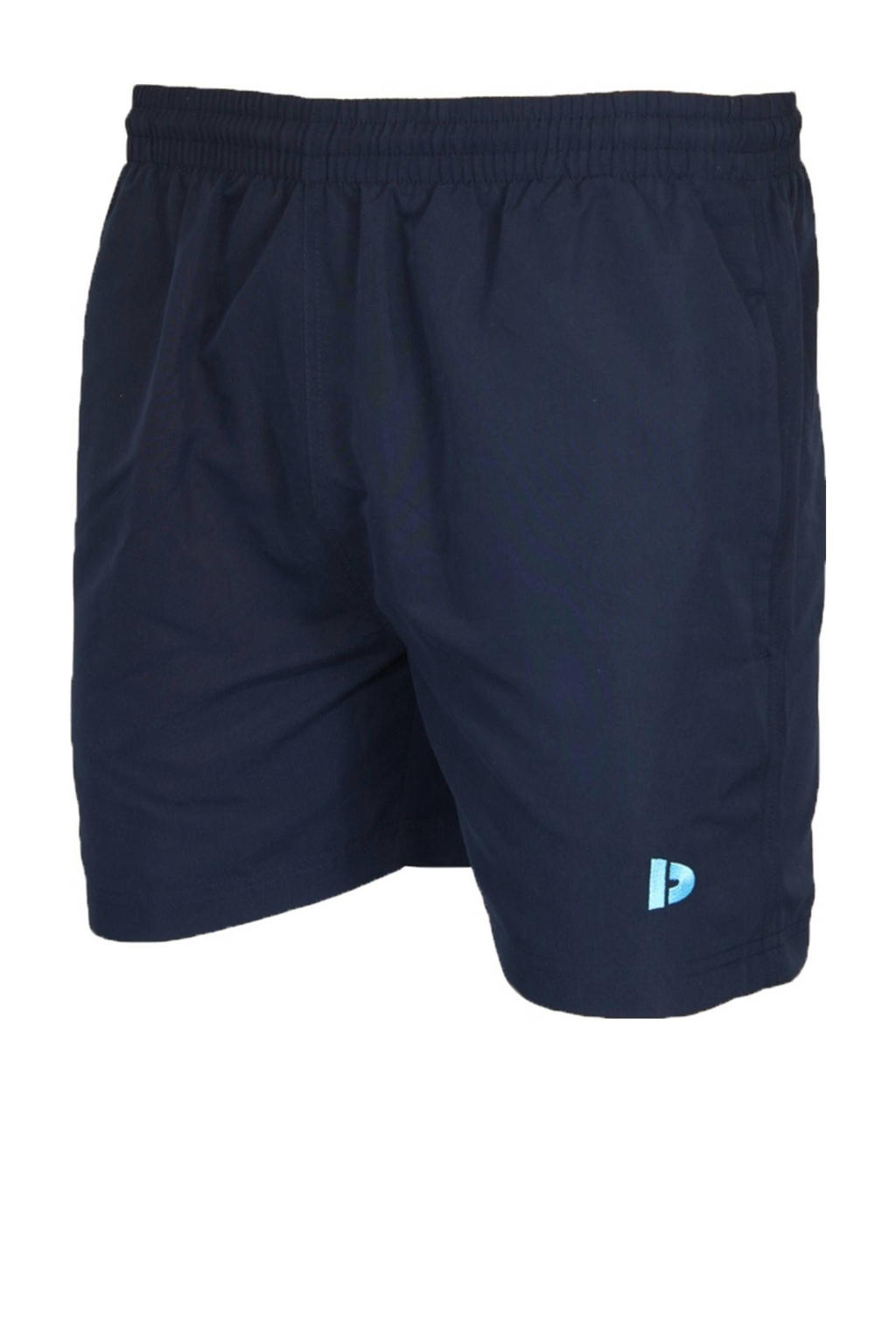 Donnay   sportshort donkerblauw