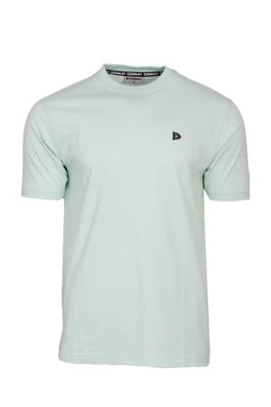 sportshirt mintgroen