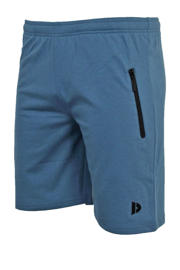 thumbnail: Donnay   sportshort blauw