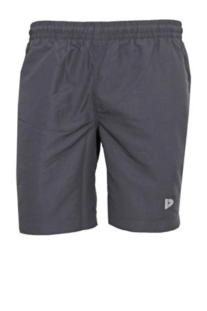   sportshort donkergrijs