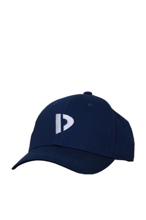 sportpet donkerblauw