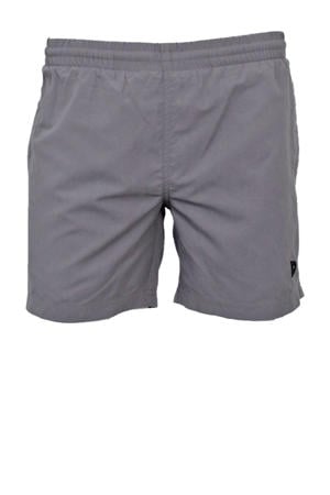 sportshort grijs
