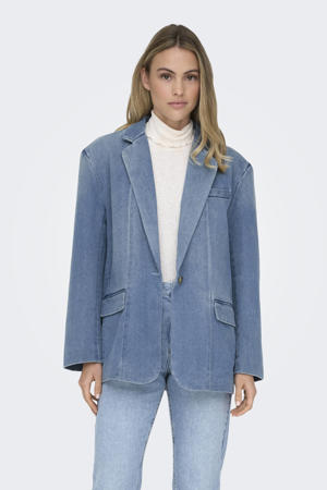 regular blazer