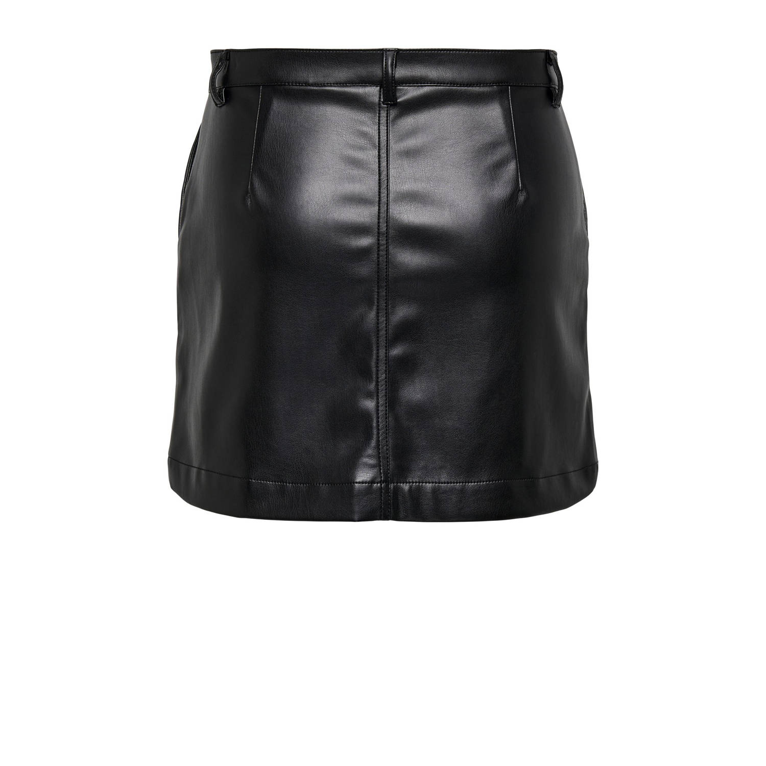 ONLY rok zwart