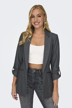 getailleerde blazer