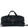 Gabol reistas Extra Large Wheel Bag zwart