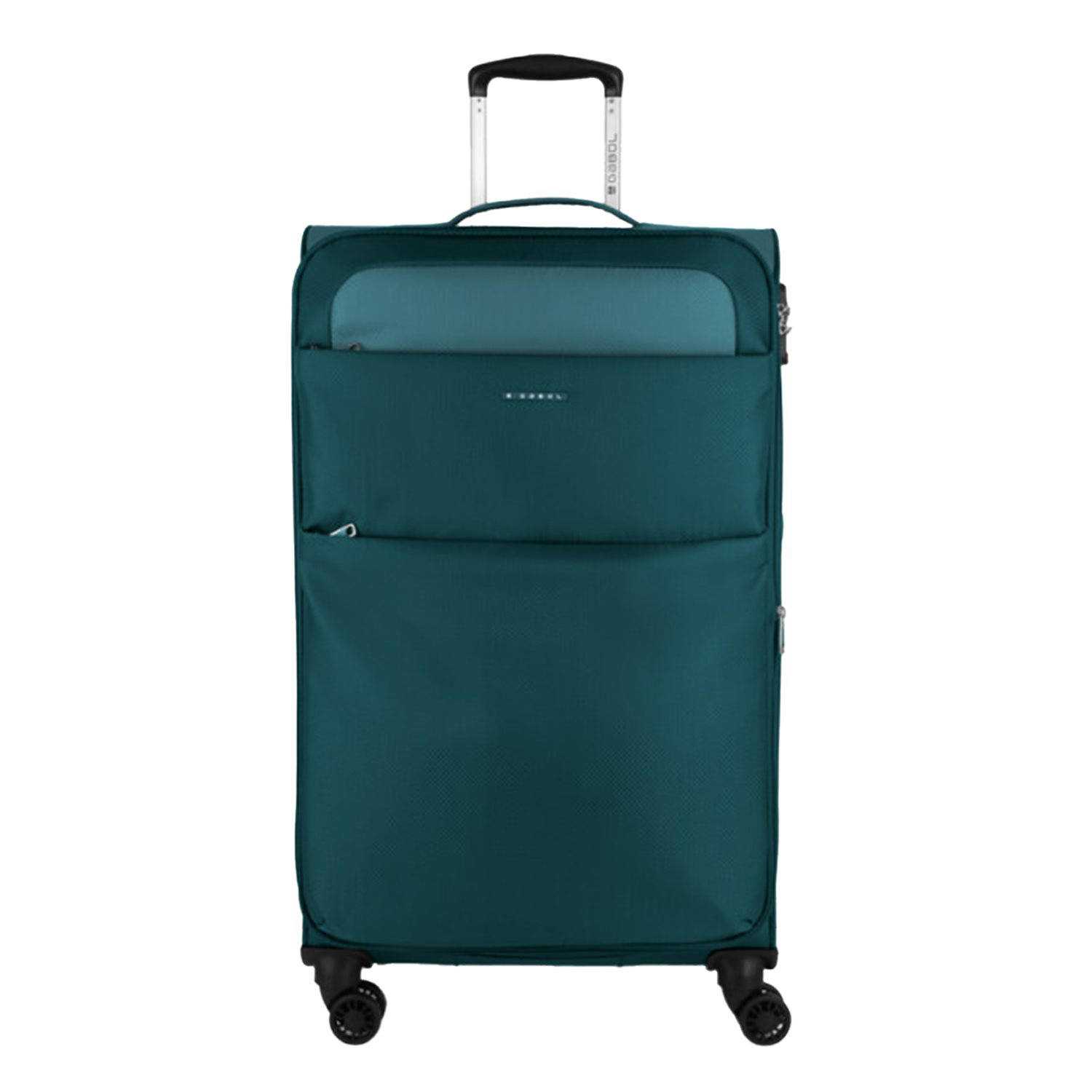 Gabol trolley Cloud 79 cm. petrol