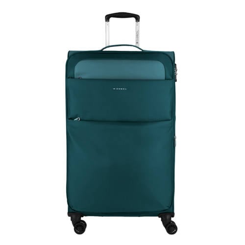 Gabol trolley Cloud 79 cm. petrol afbeelding