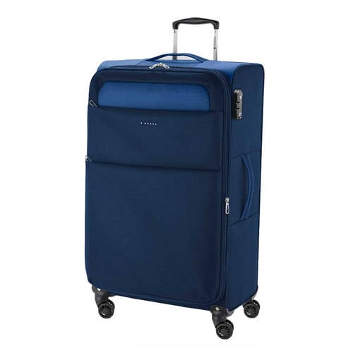 Gabol trolley Cloud 79 cm. blauw afbeelding