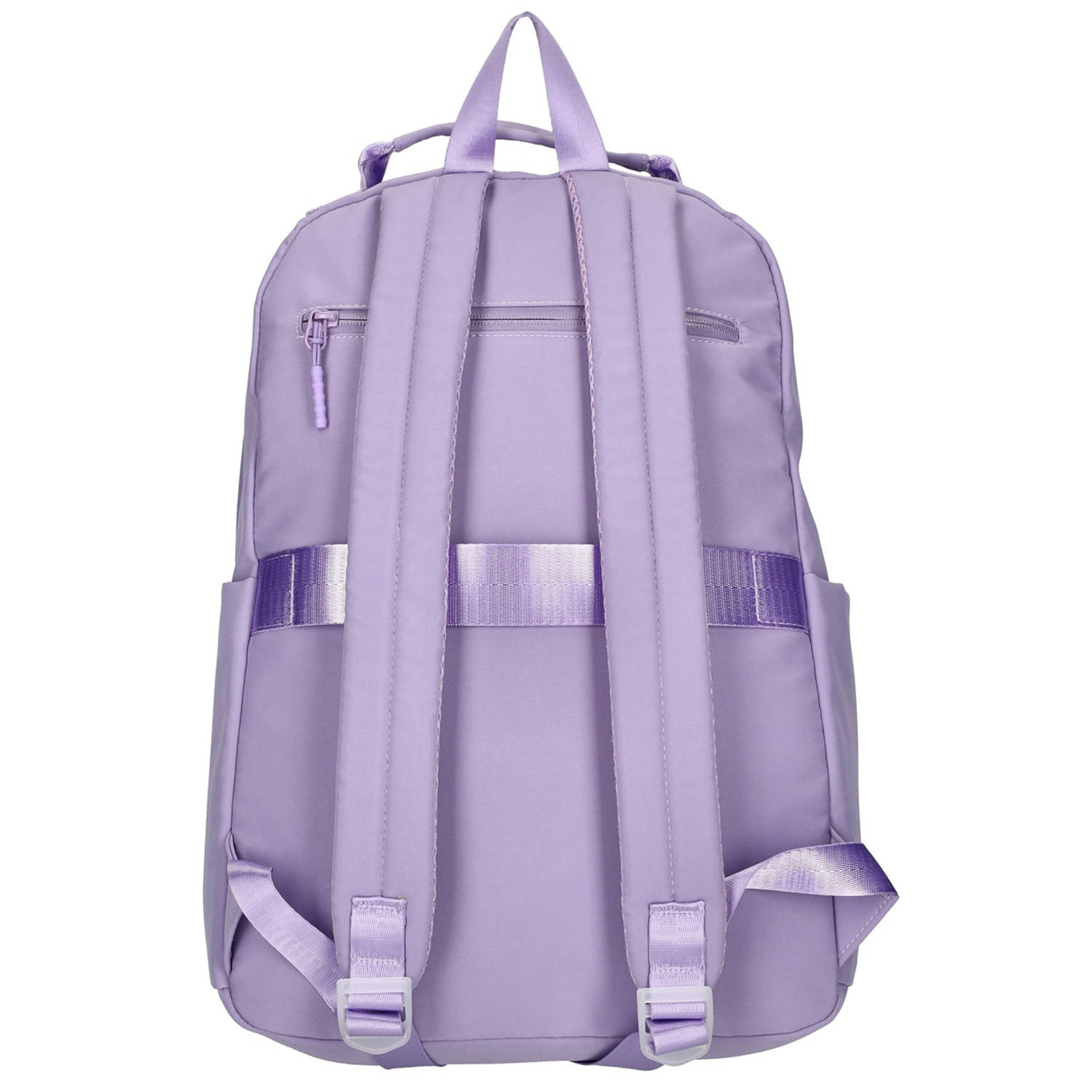 Enrico Benetti rugzak Aruba 22L lila