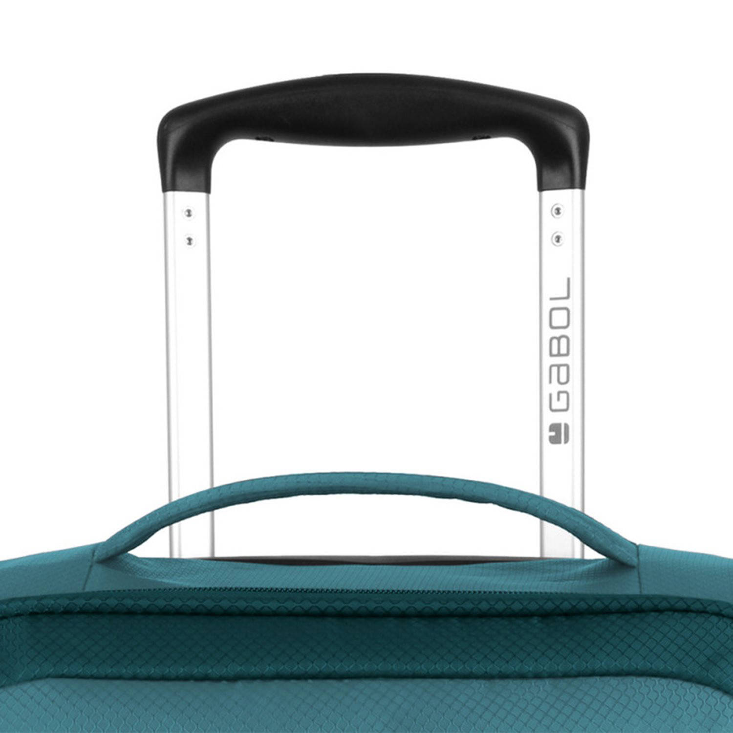 Gabol trolley Cloud 55 cm. petrol
