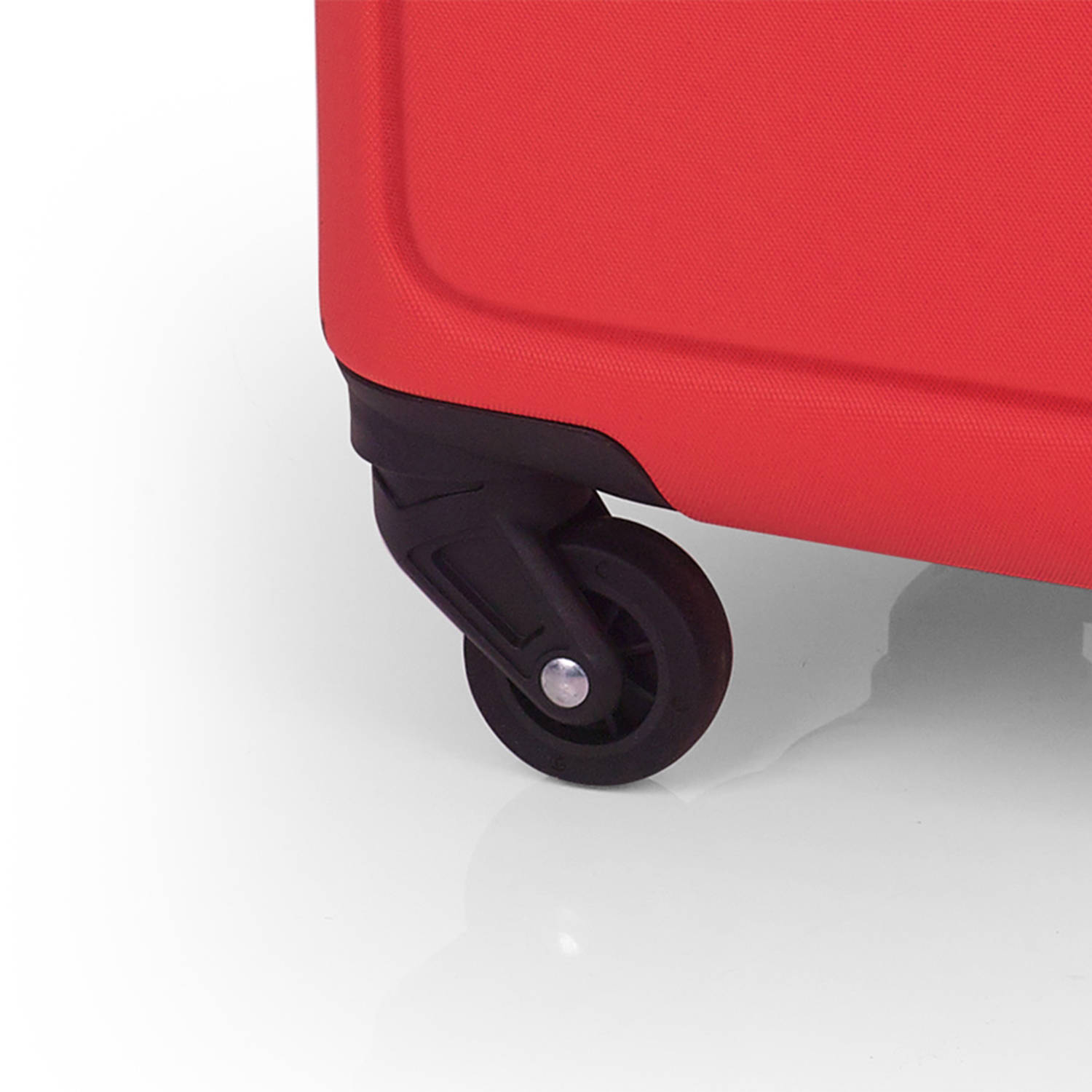 Gabol trolley Future 55 cm. Expandable rood