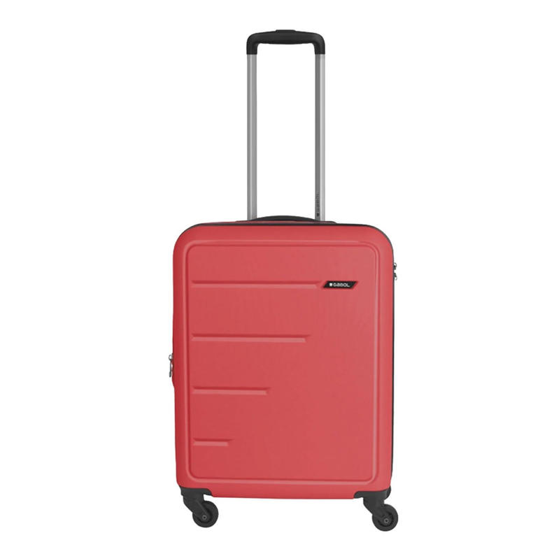 Gabol trolley Future Plus 78 cm. rood