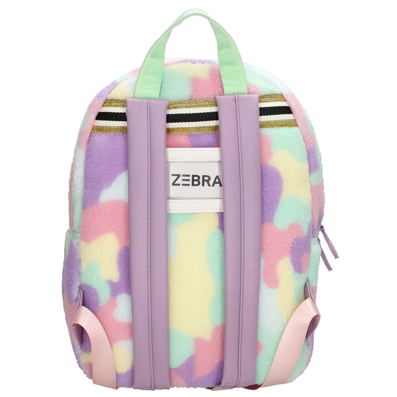 Zebra Trends rugzak multi