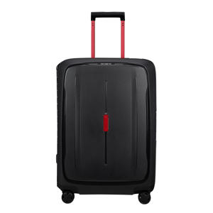trolley Essens 69 cm. antraciet
