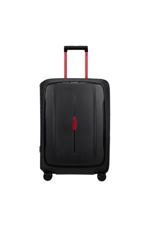 trolley Essens 69 cm. antraciet