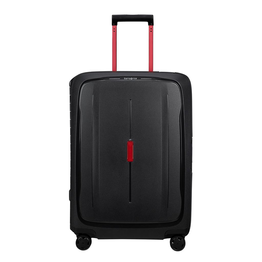 Samsonite trolley Essens 69 cm. antraciet