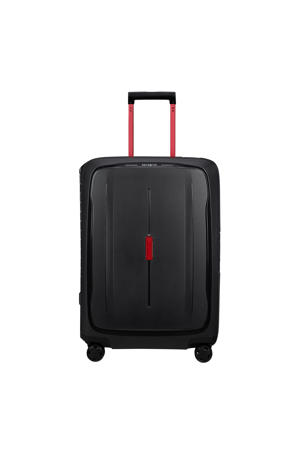 trolley Essens 69 cm. antraciet