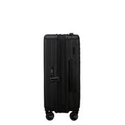 thumbnail: Samsonite trolley Restackd 55 cm. Expandable zwart