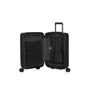 thumbnail: Samsonite trolley Restackd 55 cm. Expandable zwart