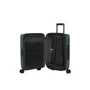 thumbnail: Samsonite trolley Restackd 55 cm. Expandable zwart