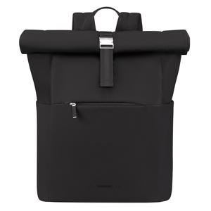 rugzak 4Pack Rolltop zwart