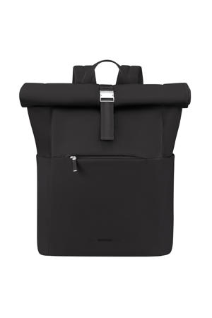rugzak 4Pack Rolltop zwart