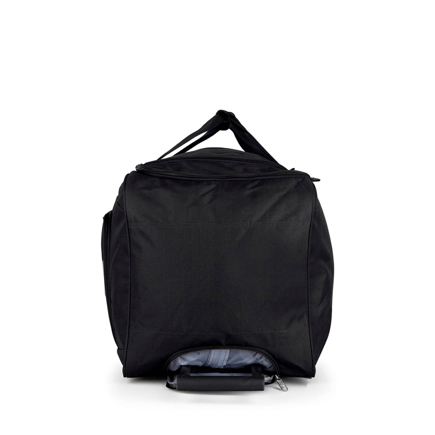 Gabol reistas Extra Large Wheel Bag zwart