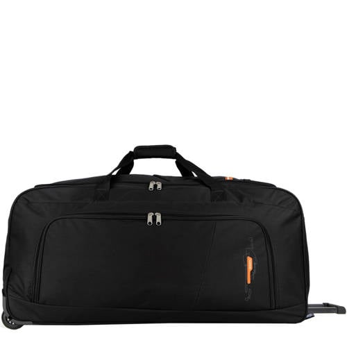 Gabol reistas Extra Large Wheel Bag zwart afbeelding