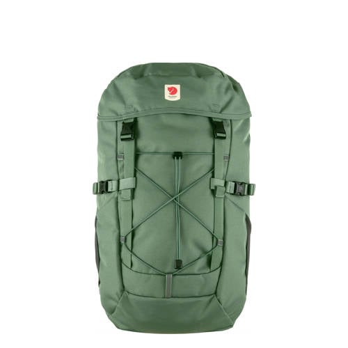 Fjällräven rugzak Skule 26L groen afbeelding