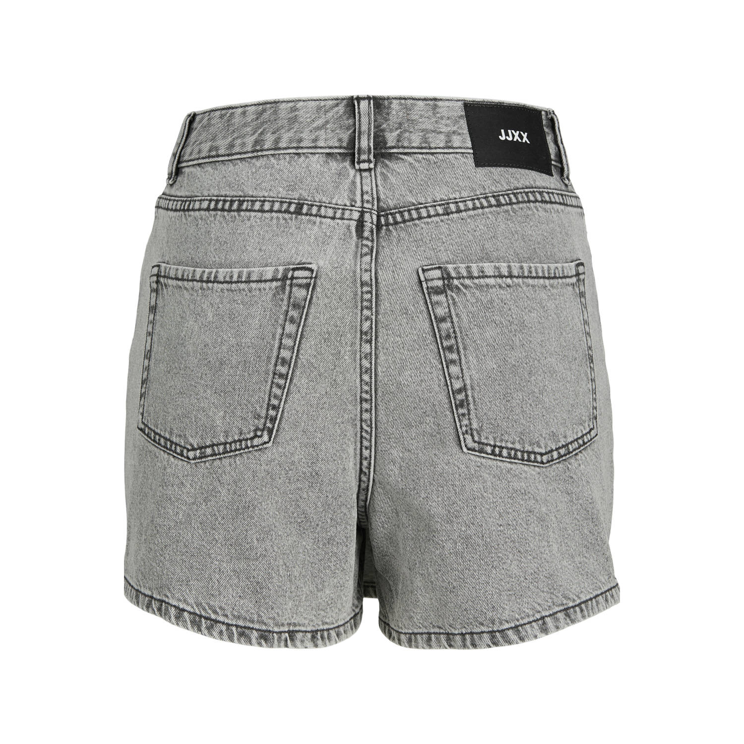 JJXX skort grey denim