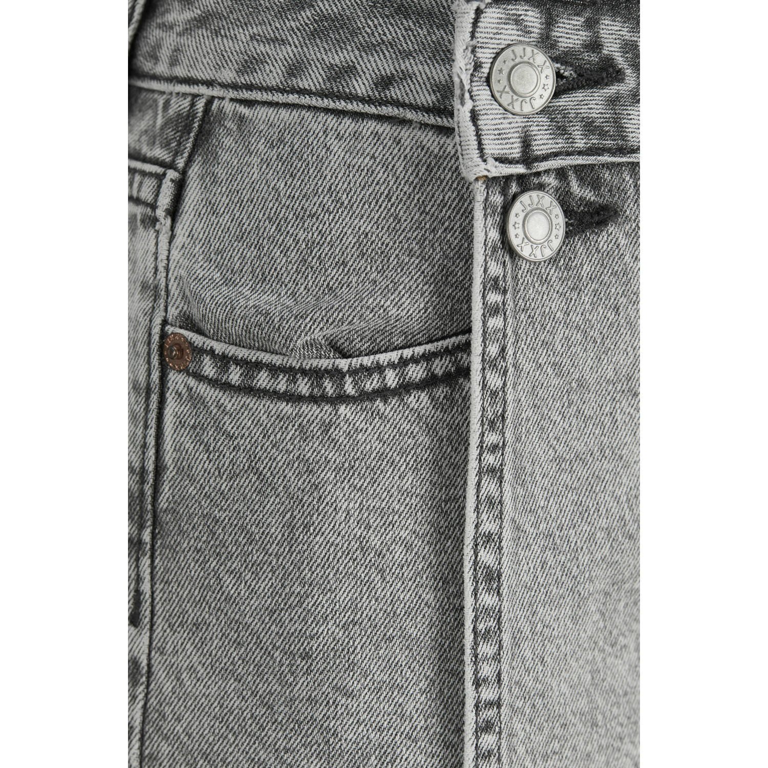 JJXX skort grey denim