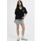 JJXX skort grey denim