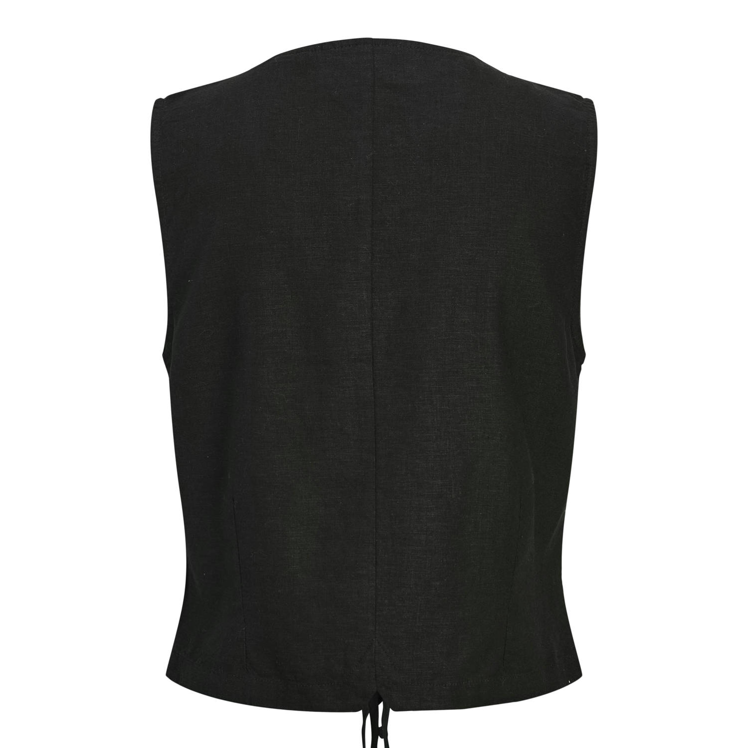 JJXX gilet zwart