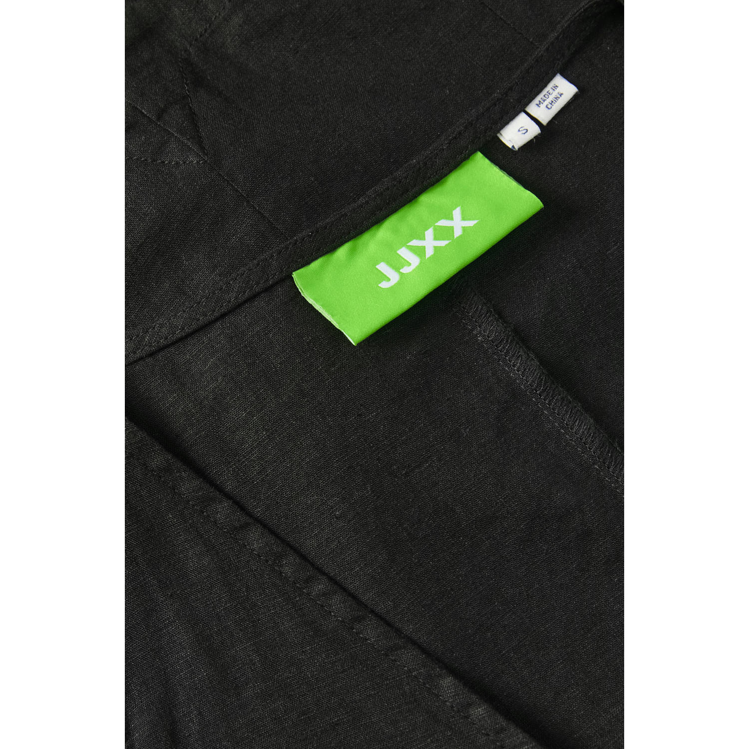 JJXX gilet zwart