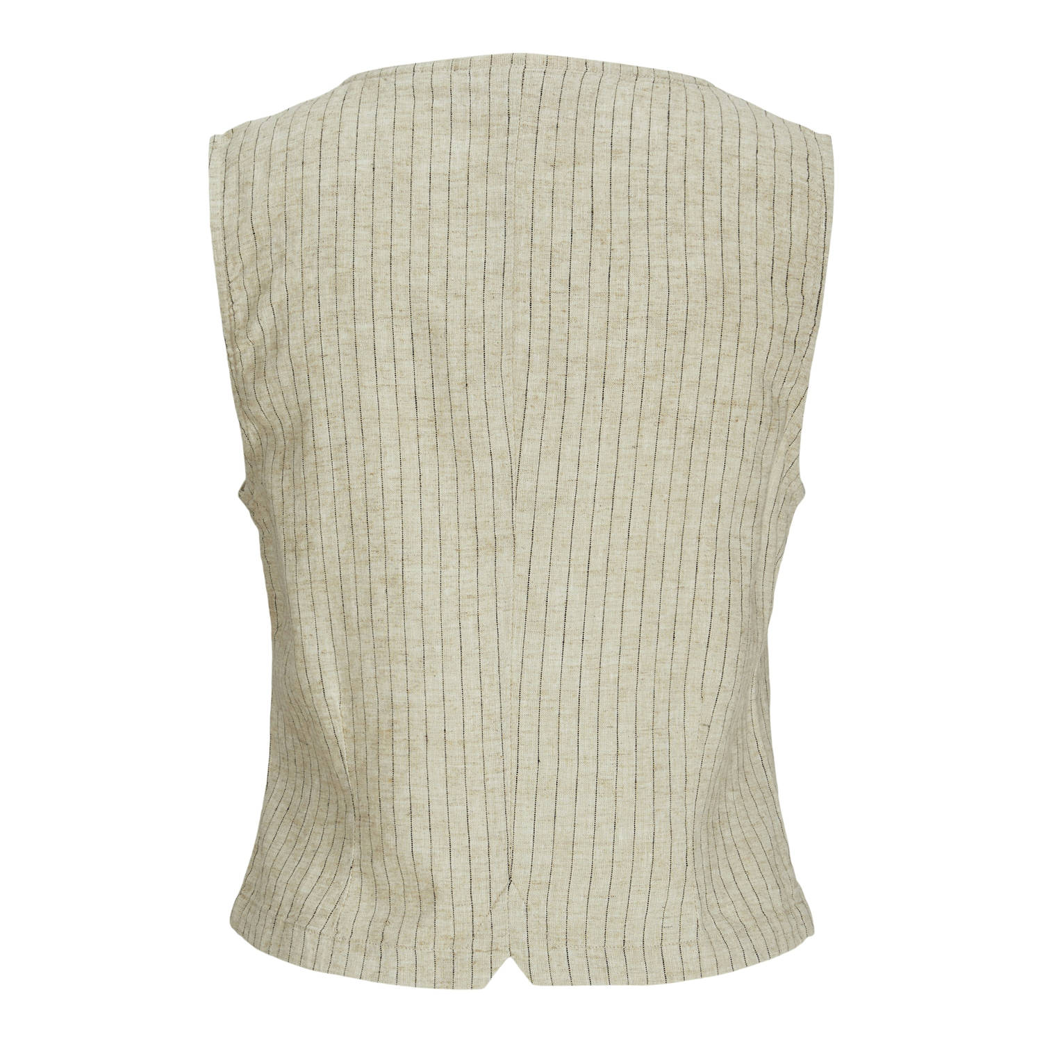 JJXX gilet beige