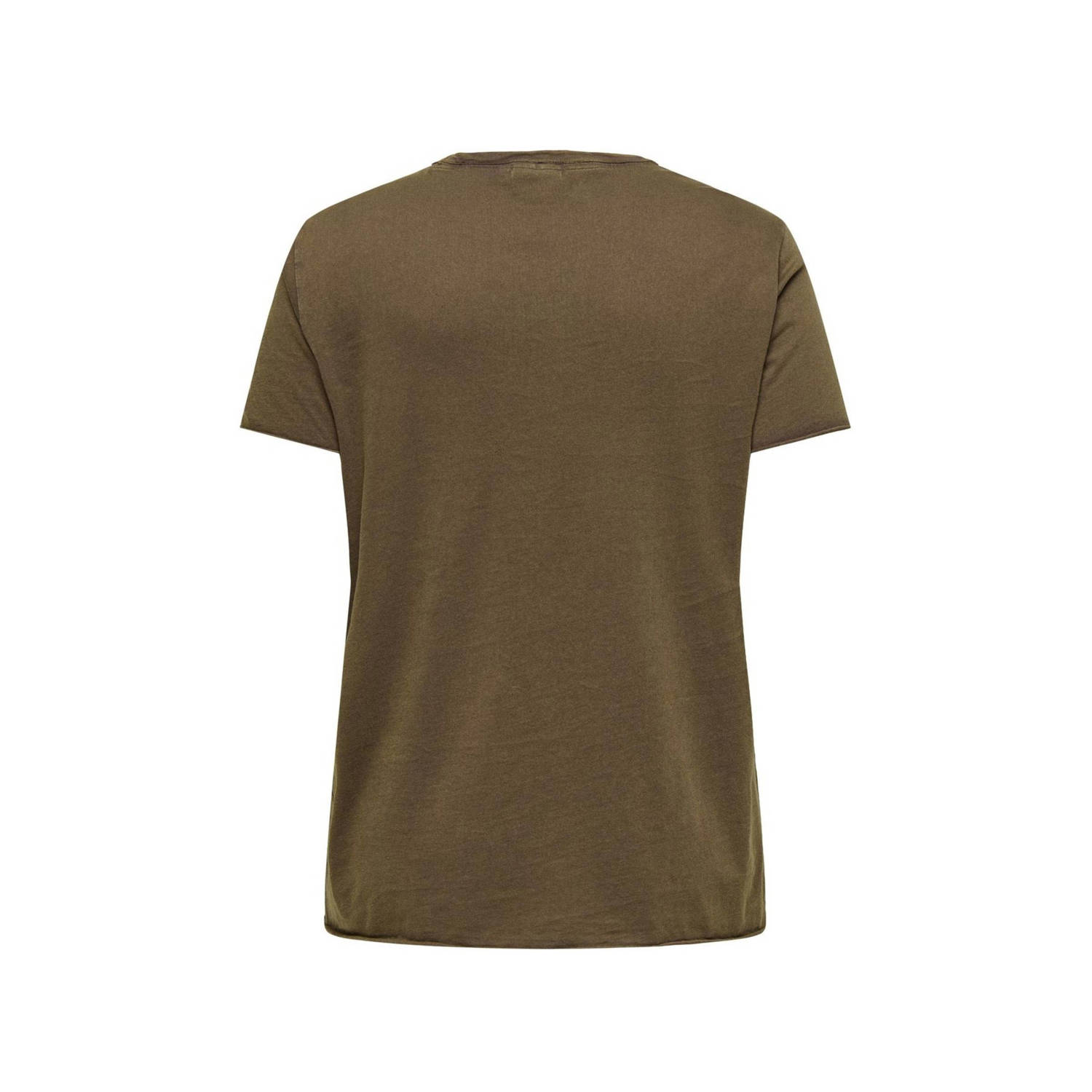 ONLY CARMAKOMA T-shirt