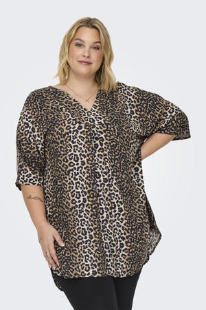 tuniek bruin