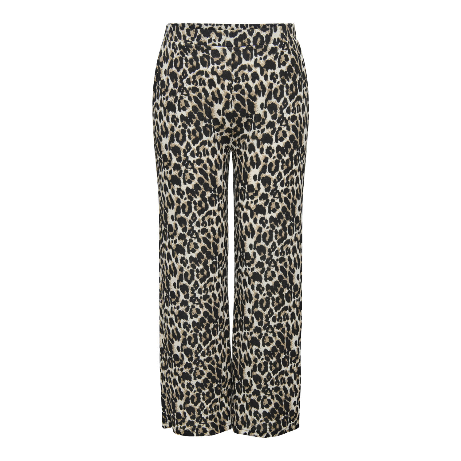 ONLY CARMAKOMA Jerseybroek CARLEONESS WIDE PANT JRS