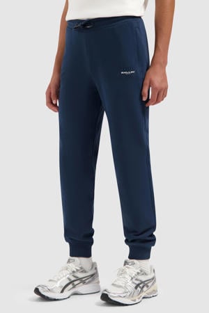 joggingbroek blauw