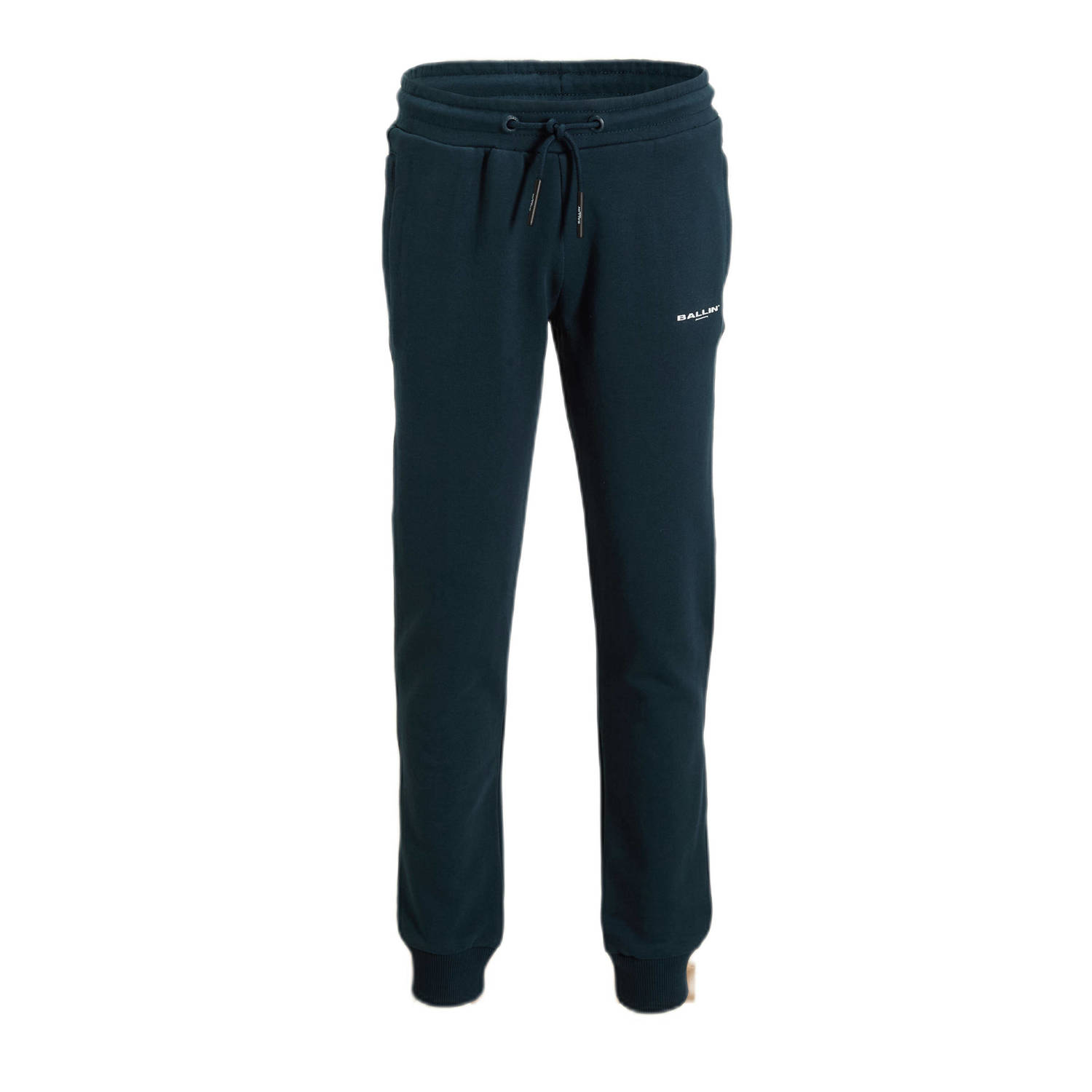 Ballin joggingbroek blauw