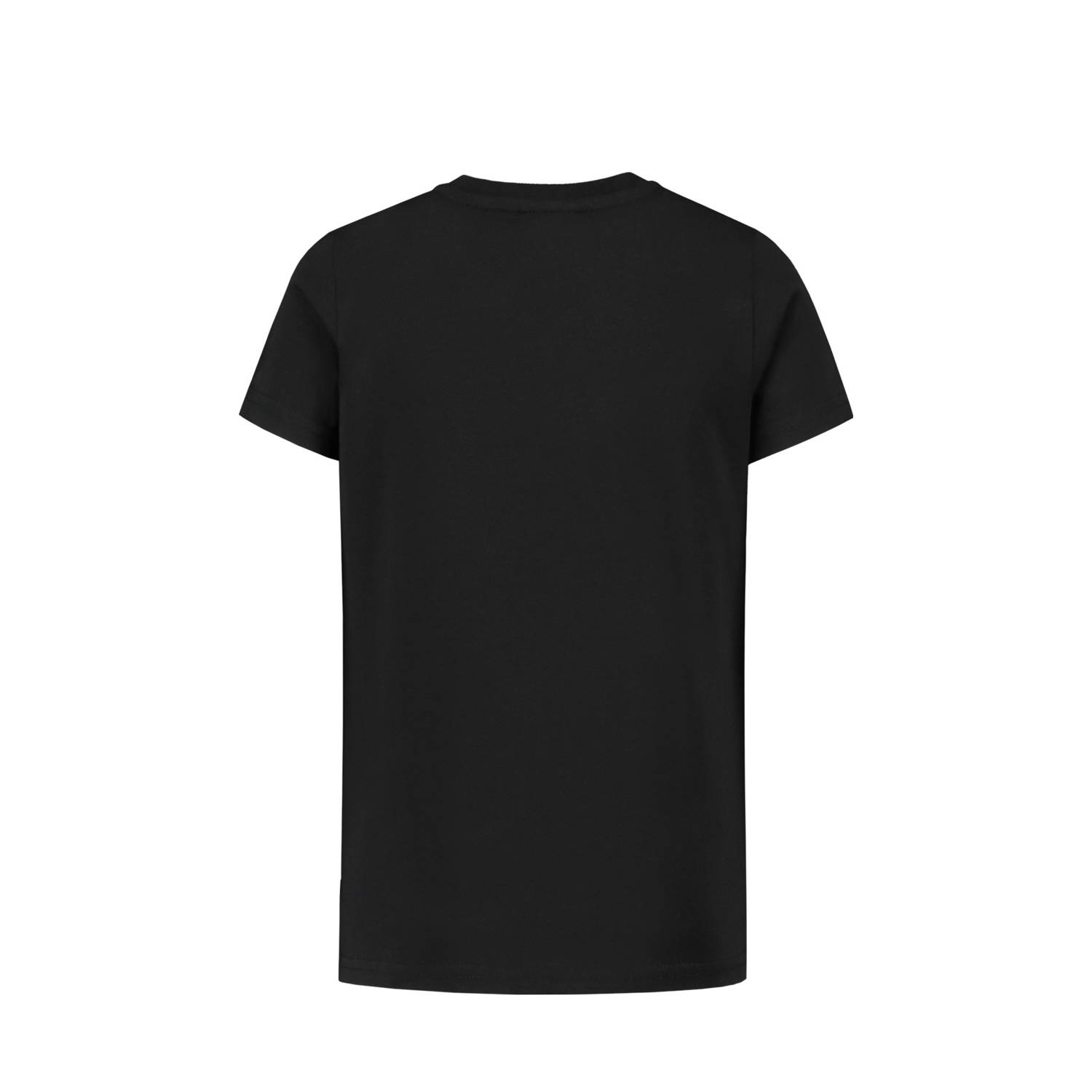 Ballin T-shirt zwart