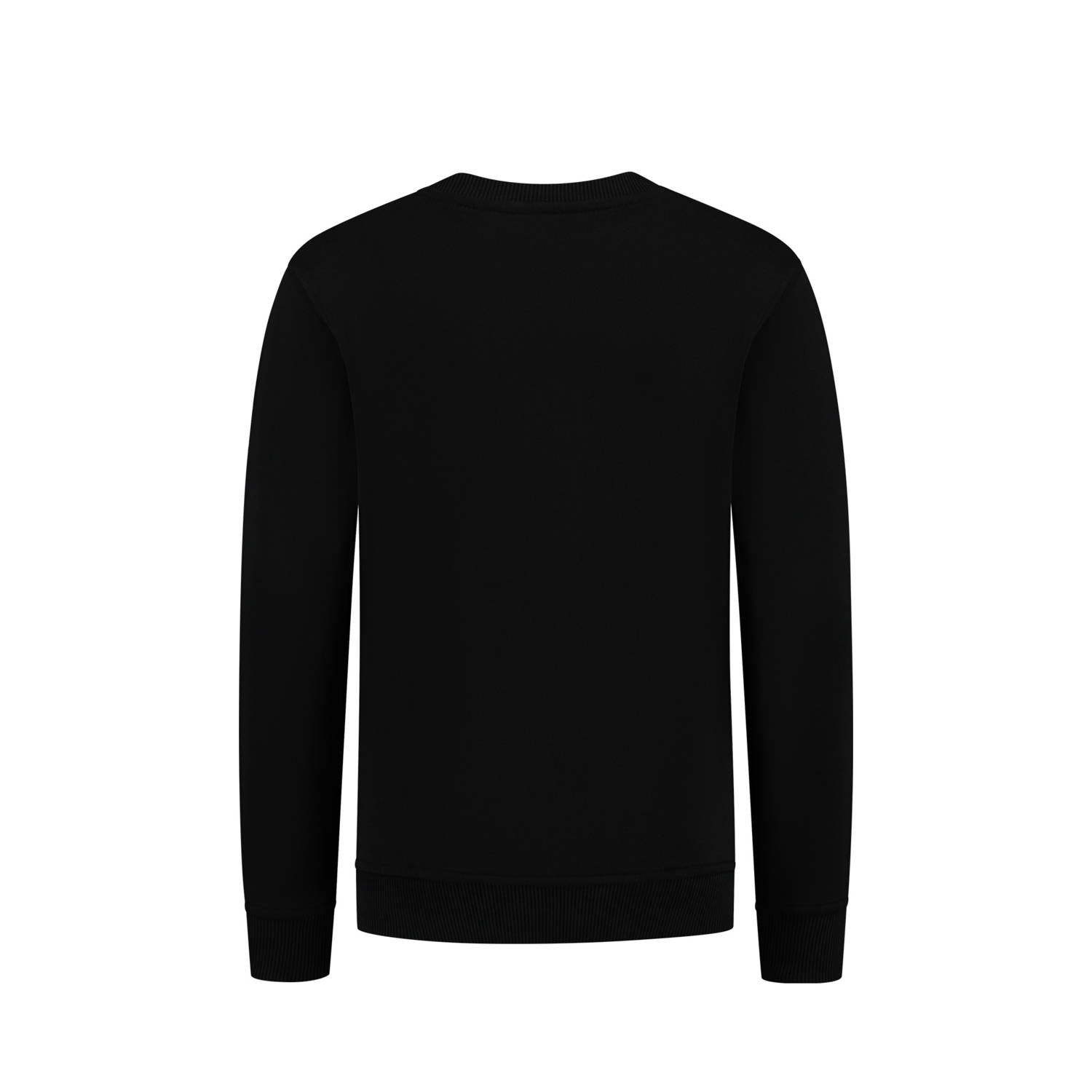 Ballin sweater zwart
