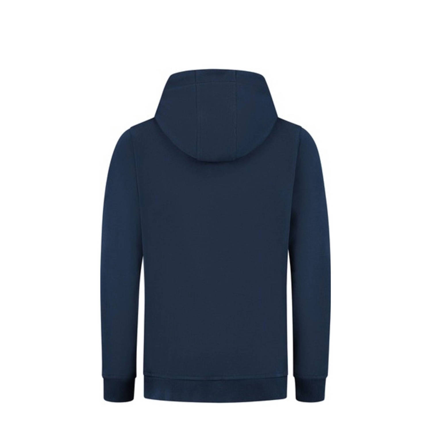 Ballin sweater blauw